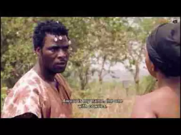 Video: Alaafin Oronpoto - Latest Yoruba Movie 2017 Starring Ibrahim Chatta